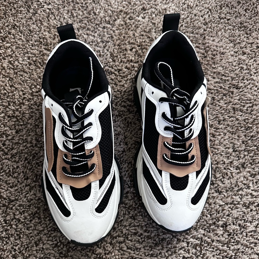 Possession Steve Madden Shoes